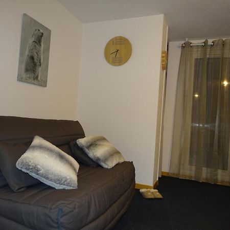 Apartamento Anslo Boys Montagne A2 Les Deux Alpes Exterior foto
