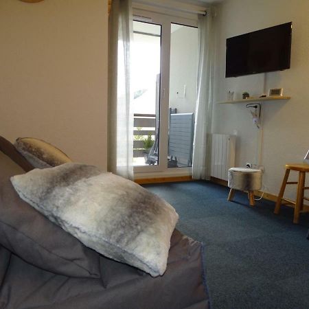 Apartamento Anslo Boys Montagne A2 Les Deux Alpes Exterior foto