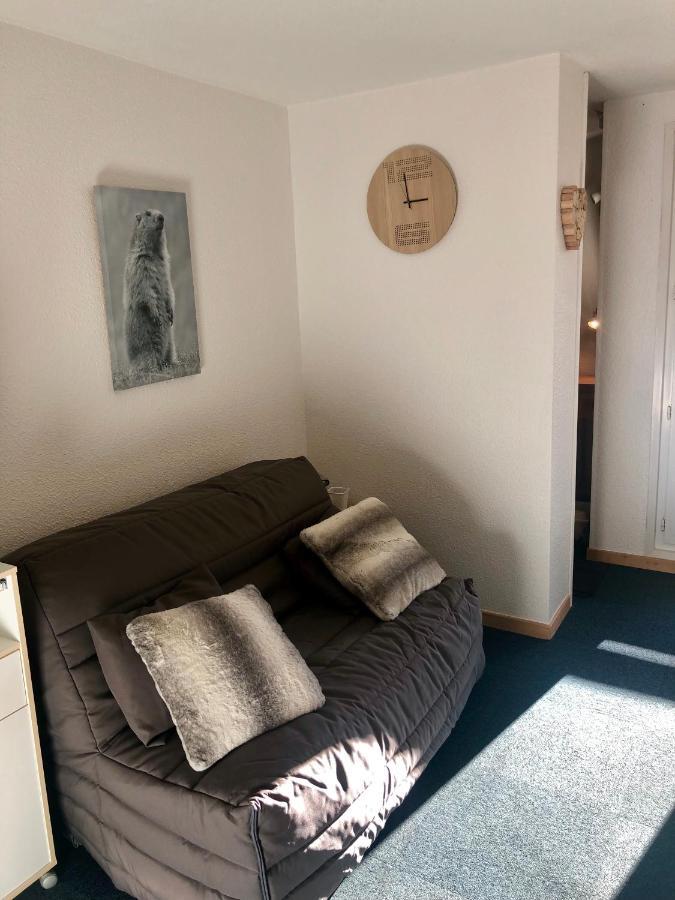 Apartamento Anslo Boys Montagne A2 Les Deux Alpes Exterior foto