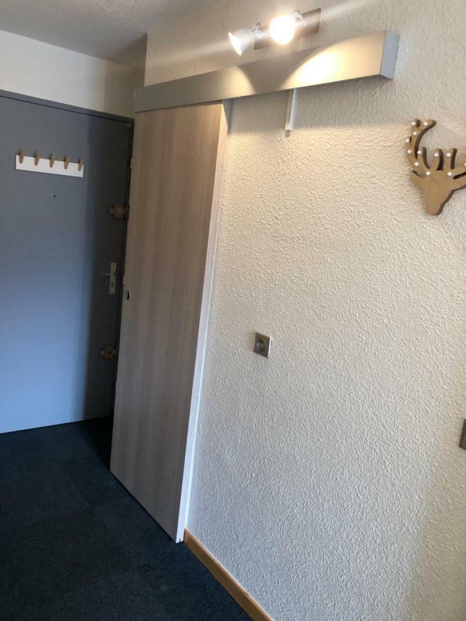 Apartamento Anslo Boys Montagne A2 Les Deux Alpes Exterior foto