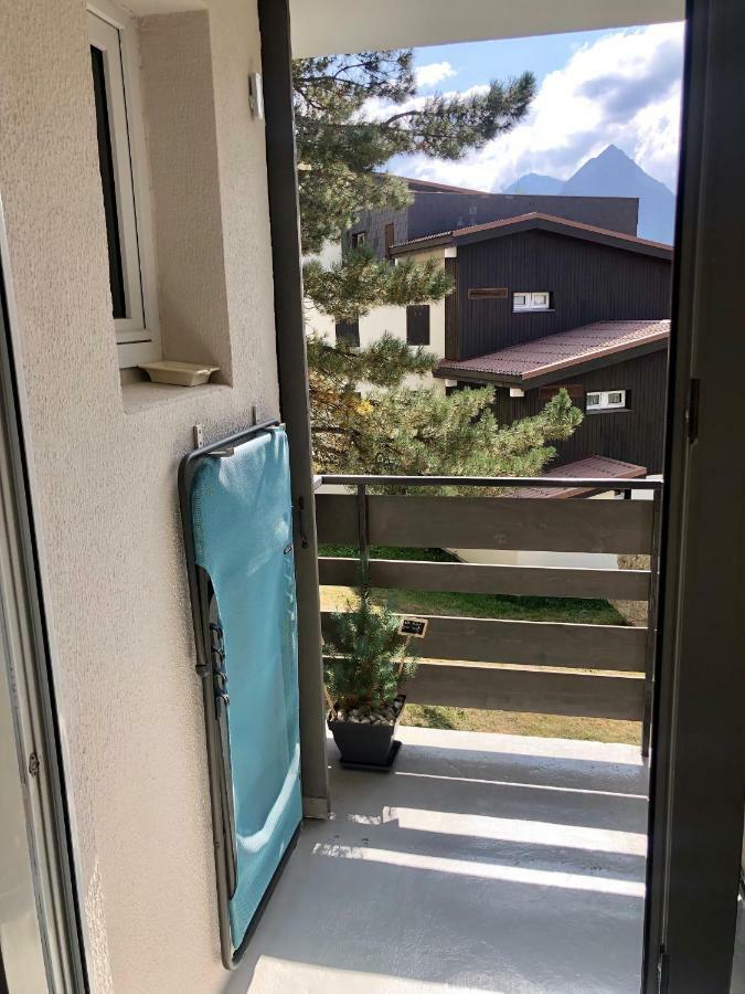 Apartamento Anslo Boys Montagne A2 Les Deux Alpes Exterior foto