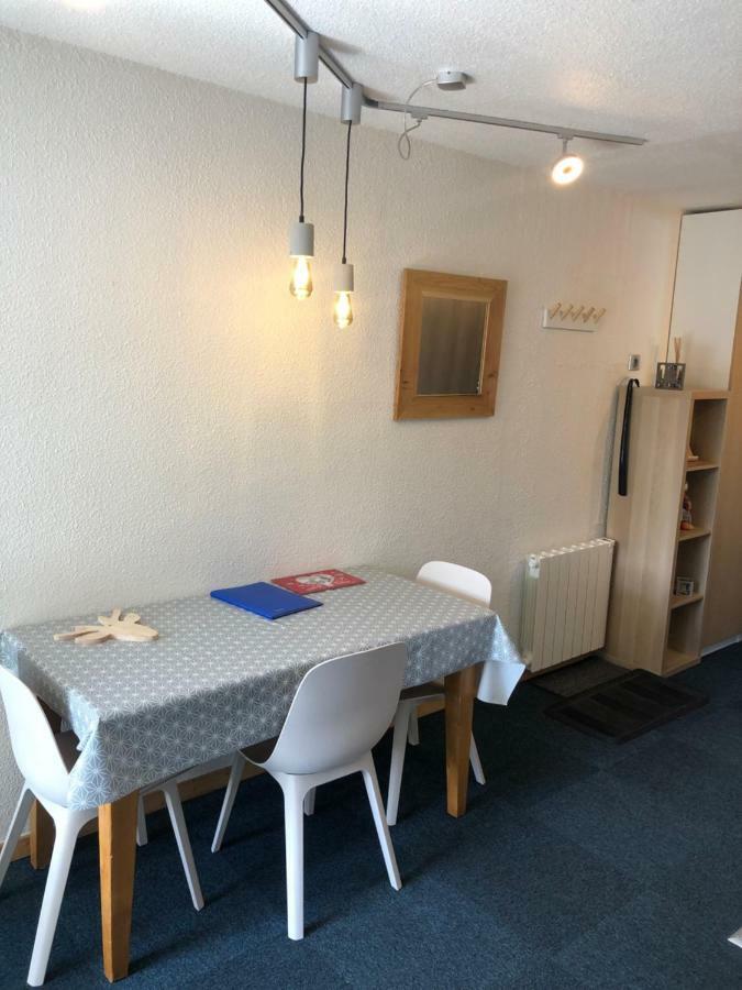Apartamento Anslo Boys Montagne A2 Les Deux Alpes Exterior foto