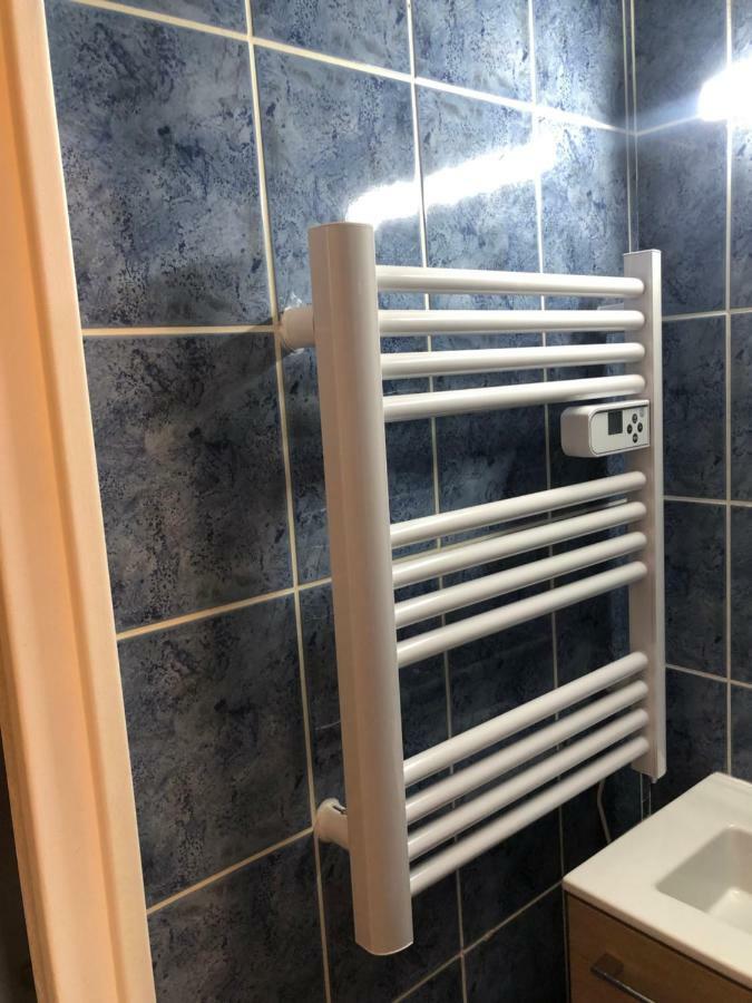 Apartamento Anslo Boys Montagne A2 Les Deux Alpes Exterior foto