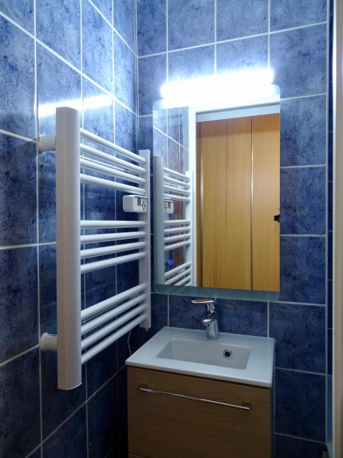 Apartamento Anslo Boys Montagne A2 Les Deux Alpes Exterior foto