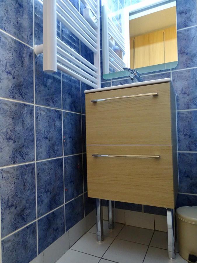 Apartamento Anslo Boys Montagne A2 Les Deux Alpes Exterior foto