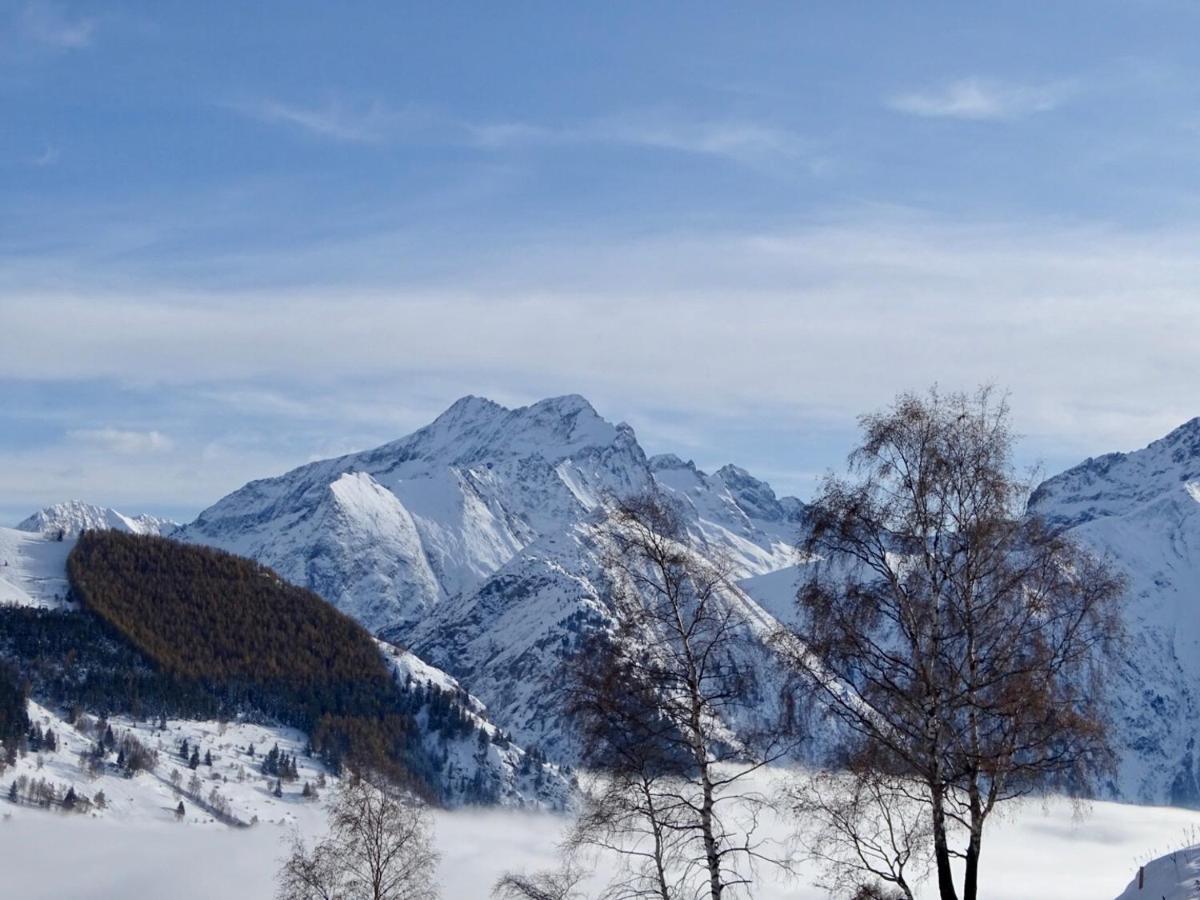 Apartamento Anslo Boys Montagne A2 Les Deux Alpes Exterior foto