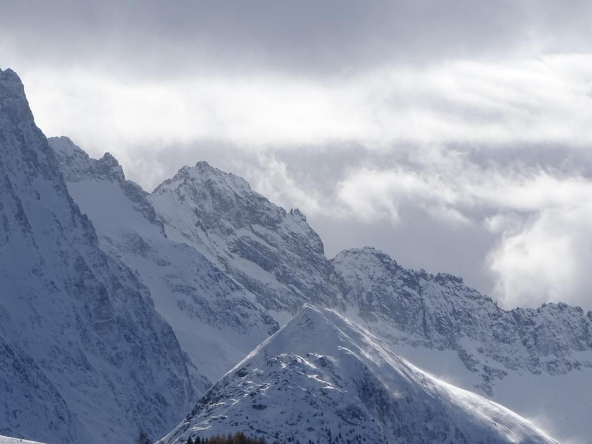 Apartamento Anslo Boys Montagne A2 Les Deux Alpes Exterior foto
