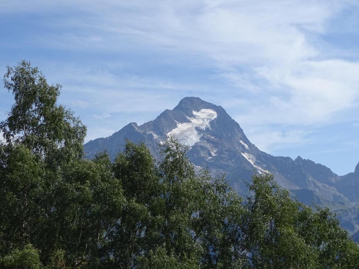 Apartamento Anslo Boys Montagne A2 Les Deux Alpes Exterior foto