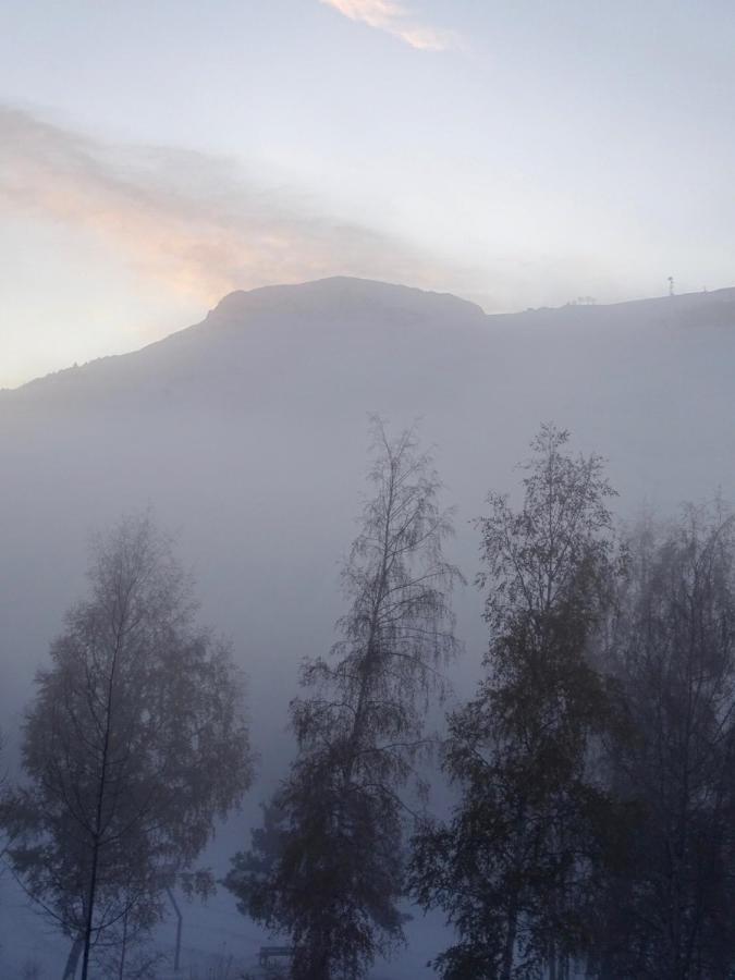 Apartamento Anslo Boys Montagne A2 Les Deux Alpes Exterior foto