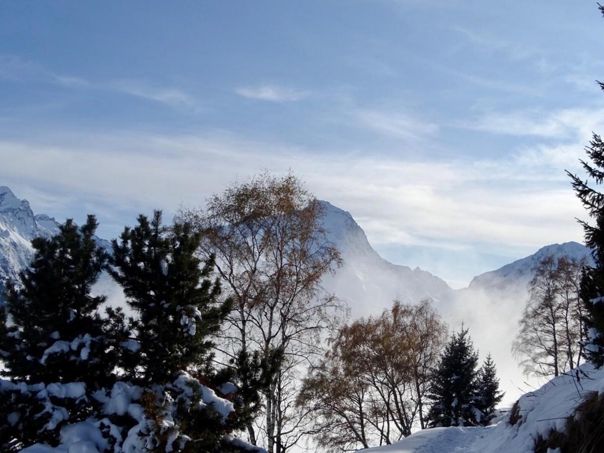 Apartamento Anslo Boys Montagne A2 Les Deux Alpes Exterior foto