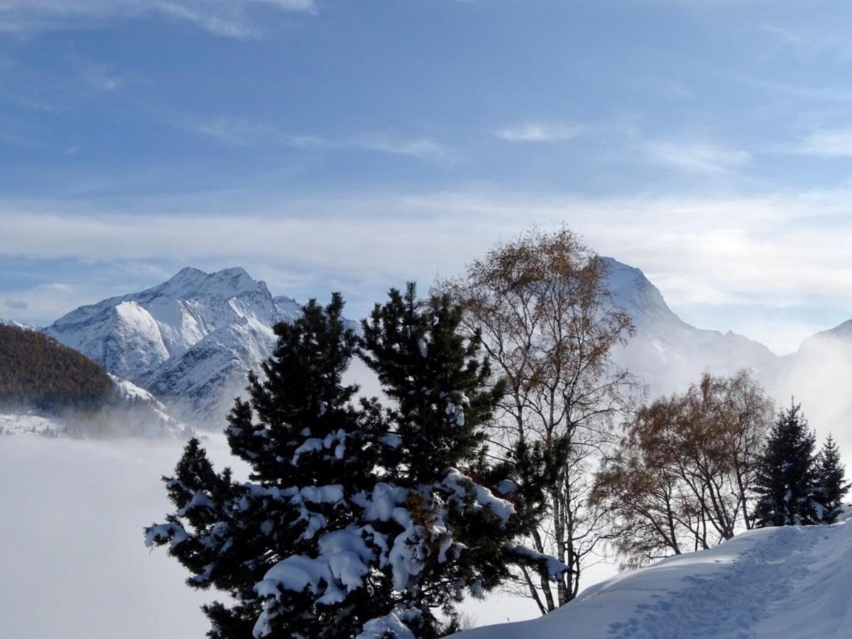 Apartamento Anslo Boys Montagne A2 Les Deux Alpes Exterior foto